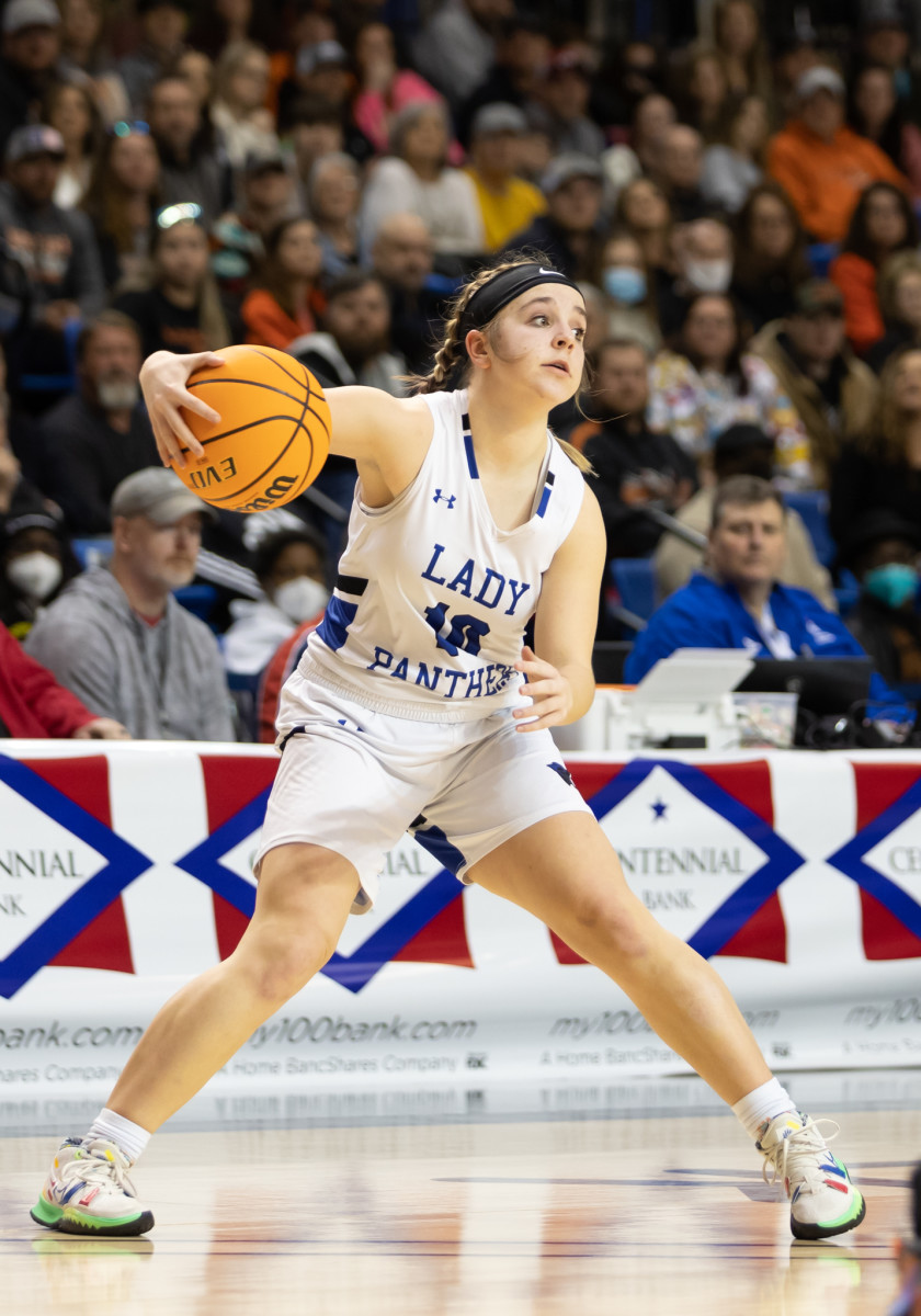 Bergman-Lamar Girls championship  _0635